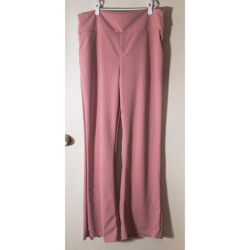 NWOT Heimish Pink Pants